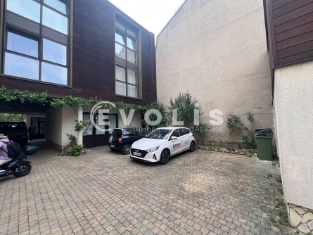 Photo 1 – location bureaux	FONTENAY SOUS BOIS (94120)