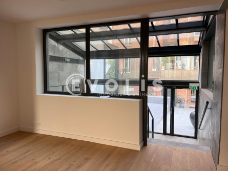 Photo 4 – location bureaux	PARIS (75020)