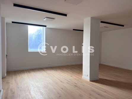 Photo 9 – location bureaux	PARIS (75020)