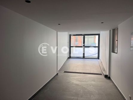 Photo 6 – location bureaux	PARIS (75020)