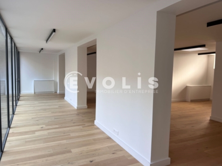 Photo 5 – location bureaux	PARIS (75020)