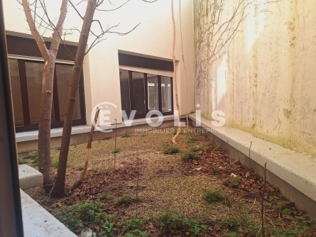 Photo 5 – vente bureaux	PARIS (75018)