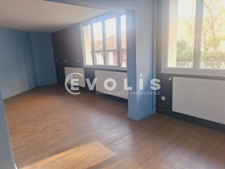 Photo 6 – vente bureaux	PARIS (75018)