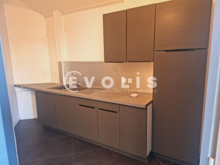 Photo 7 – vente bureaux	PARIS (75018)