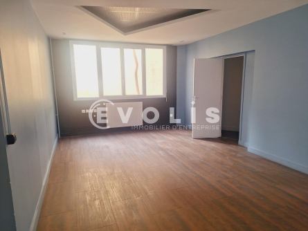 Photo 8 – vente bureaux	PARIS (75018)