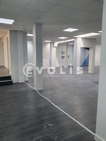 Photo 7 – location Locaux commerciaux	MALAKOFF (92240)