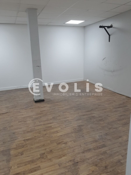 Photo 9 – location Locaux commerciaux	MALAKOFF (92240)