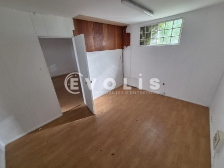 Photo 7 – location Entrepôts / activités	MONTREUIL (93100)
