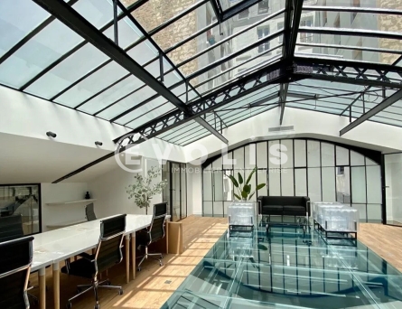 Photo 1 – location Coworking	PARIS (75012)