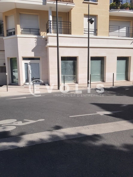 Photo 4 – location Locaux commerciaux	MONTROUGE (92120)