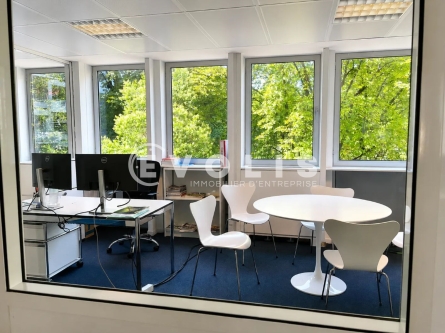 Photo 2 – location Coworking	PARIS (75007)