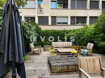 Photo 4 – location Coworking	PARIS (75007)