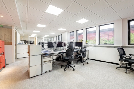 Photo 2 – location Coworking	PARIS (75007)