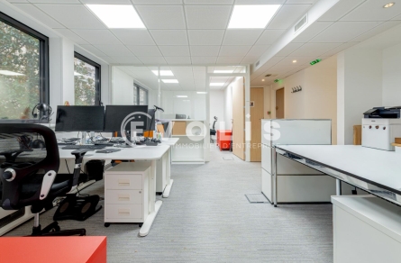 Photo 3 – location Coworking	PARIS (75007)