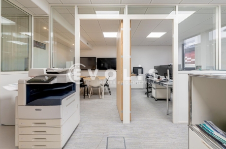 Photo 4 – location Coworking	PARIS (75007)