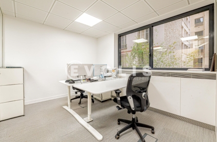 Photo 6 – location Coworking	PARIS (75007)