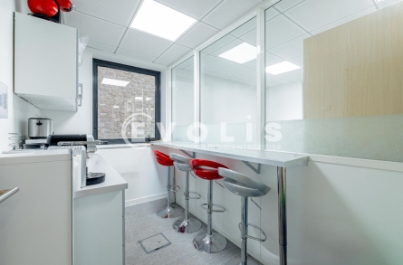 Photo 7 – location Coworking	PARIS (75007)