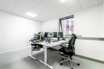 Photo 8 – location Coworking	PARIS (75007)