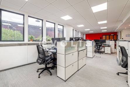 Photo 1 – location Coworking	PARIS (75007)