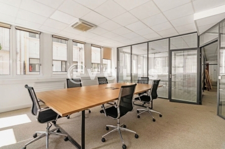 Photo 15 – location Coworking	PARIS (75017)