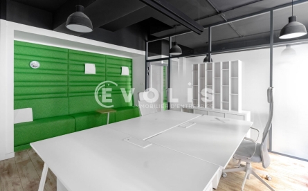 Photo 11 – location Coworking	PARIS (75008)