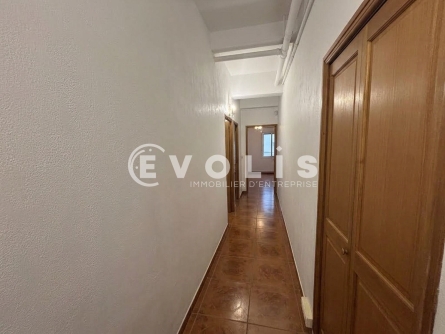 Photo 5 – location Locaux commerciaux	BURES SUR YVETTE (91440)