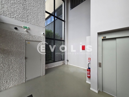 Photo 7 – vente Entrepôts / activités	EVRY COURCOURONNES (91000)