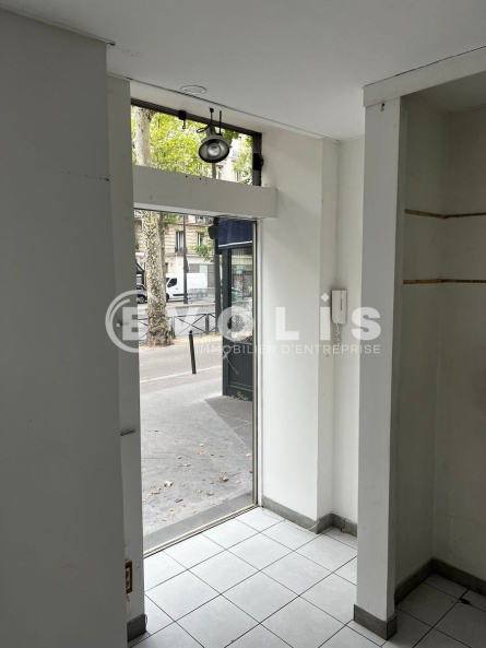Photo 3 – location Locaux commerciaux	PARIS (75007)
