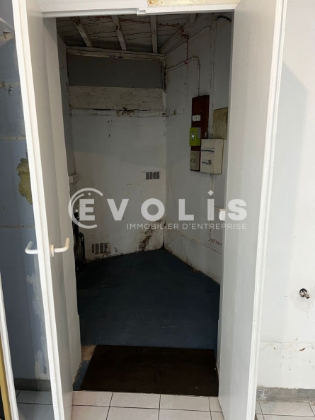 Photo 6 – location Locaux commerciaux	PARIS (75007)