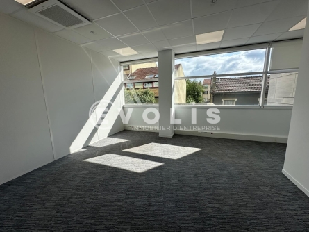 Photo 15 – location bureaux	LA GARENNE COLOMBES (92250)