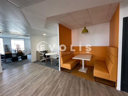 Photo 5 – location bureaux	LA GARENNE COLOMBES (92250)