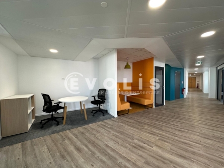 Photo 4 – location bureaux	LA GARENNE COLOMBES (92250)
