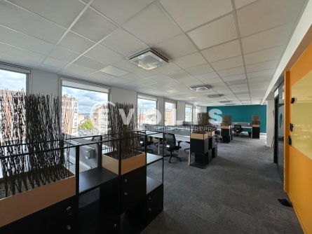 Photo 3 – location bureaux	LA GARENNE COLOMBES (92250)