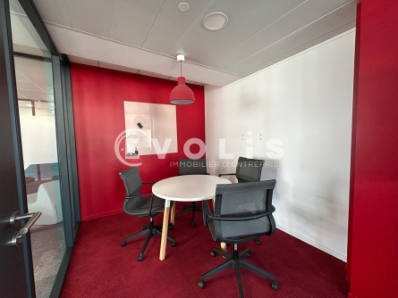 Photo 9 – location bureaux	LA GARENNE COLOMBES (92250)