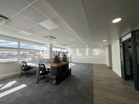 Photo 10 – location bureaux	LA GARENNE COLOMBES (92250)