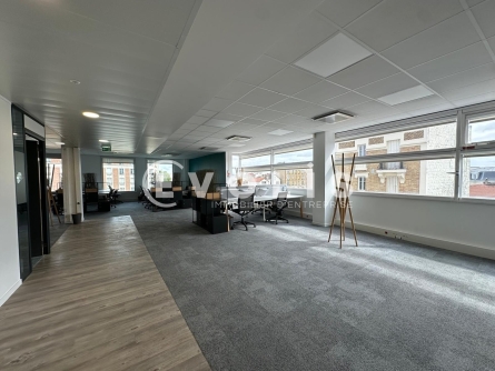 Photo 14 – location bureaux	LA GARENNE COLOMBES (92250)