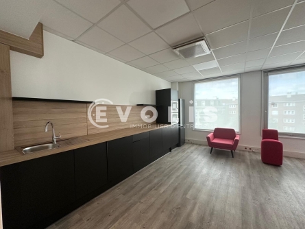 Photo 6 – location bureaux	LA GARENNE COLOMBES (92250)