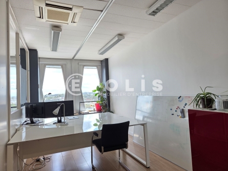 Photo 9 – location bureaux	THIAIS (94320)