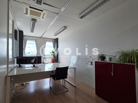 Photo 10 – location bureaux	THIAIS (94320)