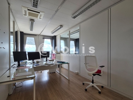 Photo 11 – location bureaux	THIAIS (94320)