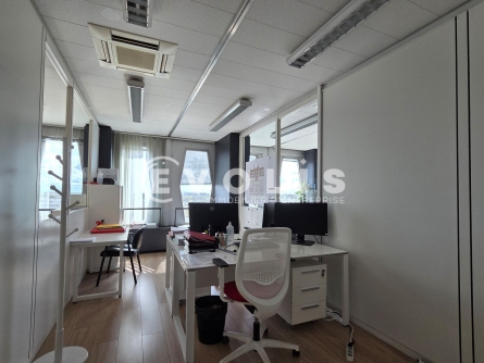 Photo 12 – location bureaux	THIAIS (94320)