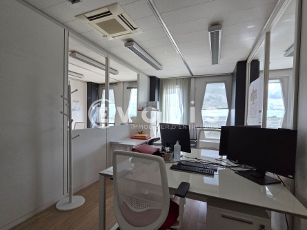 Photo 4 – location bureaux	THIAIS (94320)