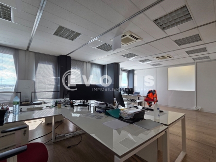 Photo 3 – location bureaux	THIAIS (94320)