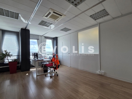 Photo 5 – location bureaux	THIAIS (94320)