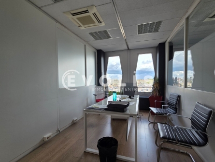 Photo 7 – location bureaux	THIAIS (94320)