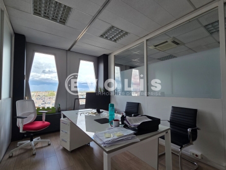 Photo 8 – location bureaux	THIAIS (94320)