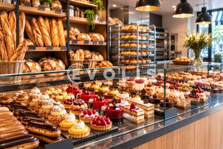 Photo 2 – location Locaux commerciaux	PESSAC (33600)