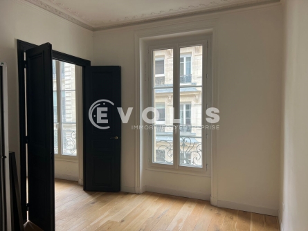 Photo 4 – location bureaux	PARIS (75010)