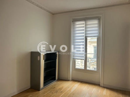 Photo 6 – location bureaux	PARIS (75010)