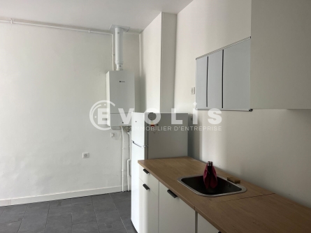 Photo 7 – location bureaux	PARIS (75010)